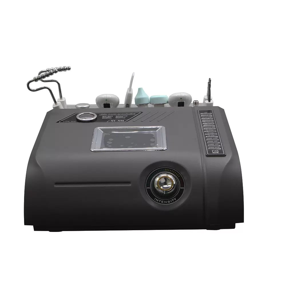 NV-N96 6 in 1 Multi-Functional Beauty Equipment advanced diamond peel diamond microdermabrasion machine with CE
NV-N96 6 in 1 Multi-Functional Beauty Equipment advanced diamond peel diamond microdermabrasion machine with CE