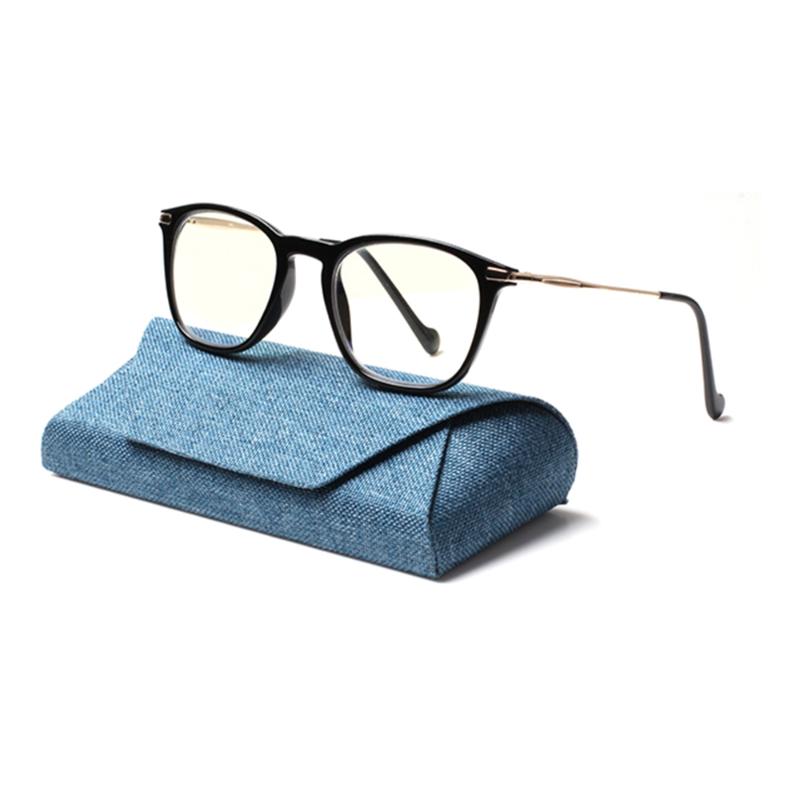 Sunglasses BONCAMOR Blue Light Blocking Anti-Fatigue Reading Glasses For Men And Women With High Quality Metal Hinge Computer Eyeglasses
Sunglasses BONCAMOR Blue Light Blocking Anti-Fatigue Reading Glasses For Men And Women With High Quality Metal Hinge Computer Eyeglasses