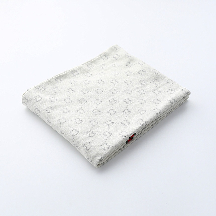 Baby Cotton Blankets Swaddling Letter Style Kids Newborn Baby Boy Girl Blanket Kids Girls Infant Winter Blanket, White
Baby Cotton Blankets Swaddling Letter Style Kids Newborn Baby Boy Girl Blanket Kids Girls Infant Winter Blanket, White