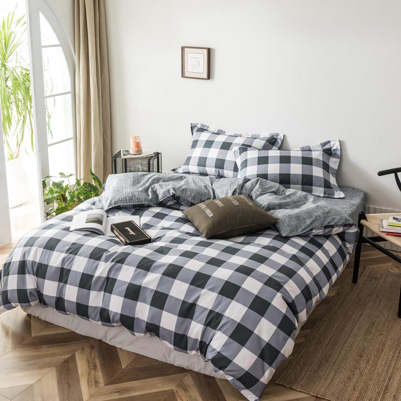 Bedding Sets Pink Blue Kawaii Cute Lovely Picnic Plaid Black White Family Set Duvets Nordic Covers Sheets King Size Big Large Cover, Bedding set 25
Bedding Sets Pink Blue Kawaii Cute Lovely Picnic Plaid Black White Family Set Duvets Nordic Covers Sheets King Size Big Large Cover, Bedding set 25