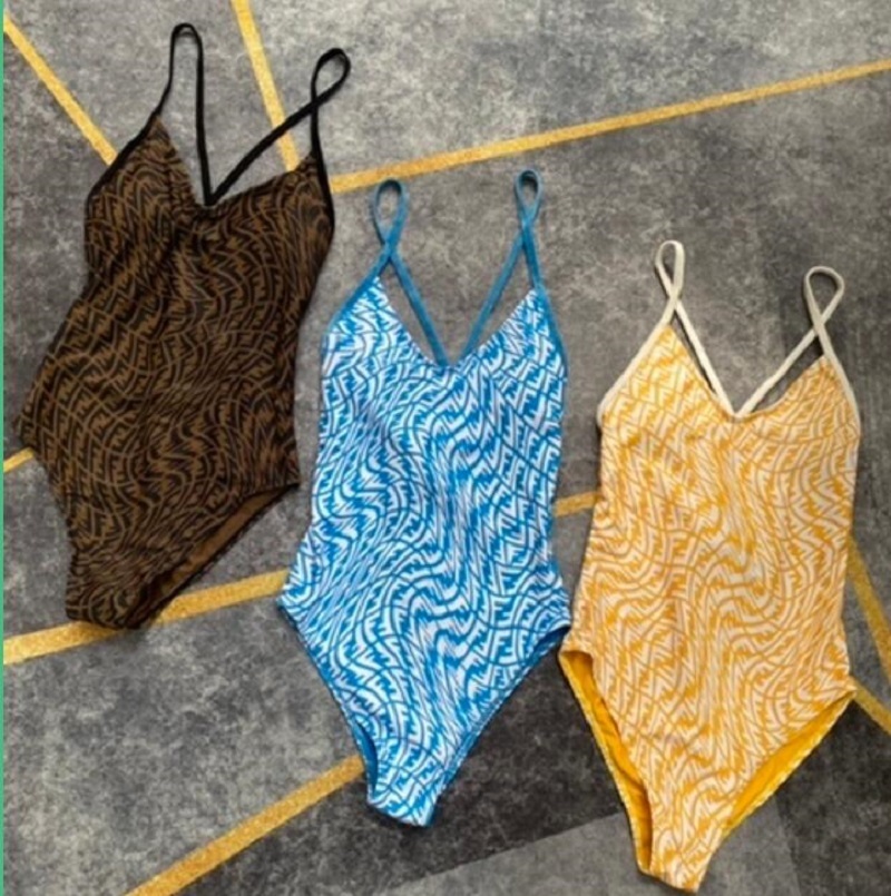 Luxury Siamese velvet edge Women Swimwear Bikinis Set Textile Letter Printed Ladies Bodysuit Swimsuit Beach Party Womens Swim Suit, As pic
Luxury Siamese velvet edge Women Swimwear Bikinis Set Textile Letter Printed Ladies Bodysuit Swimsuit Beach Party Womens Swim Suit, As pic