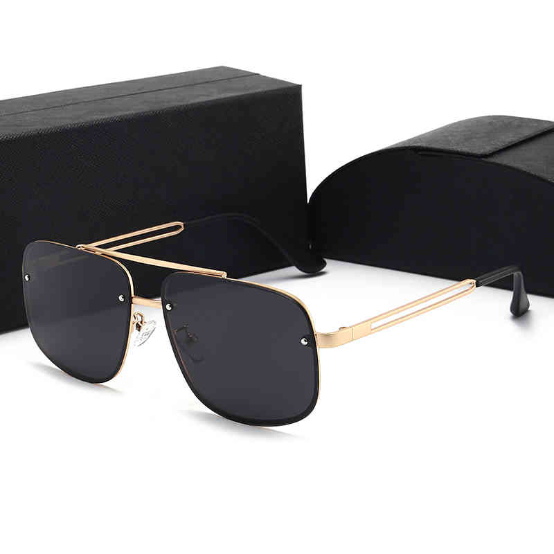 Fashion Sunglasses For Men Women Beach Outdoor Riding Polarized UV400 Glasses come in 5color options and es
Fashion Sunglasses For Men Women Beach Outdoor Riding Polarized UV400 Glasses come in 5color options and es