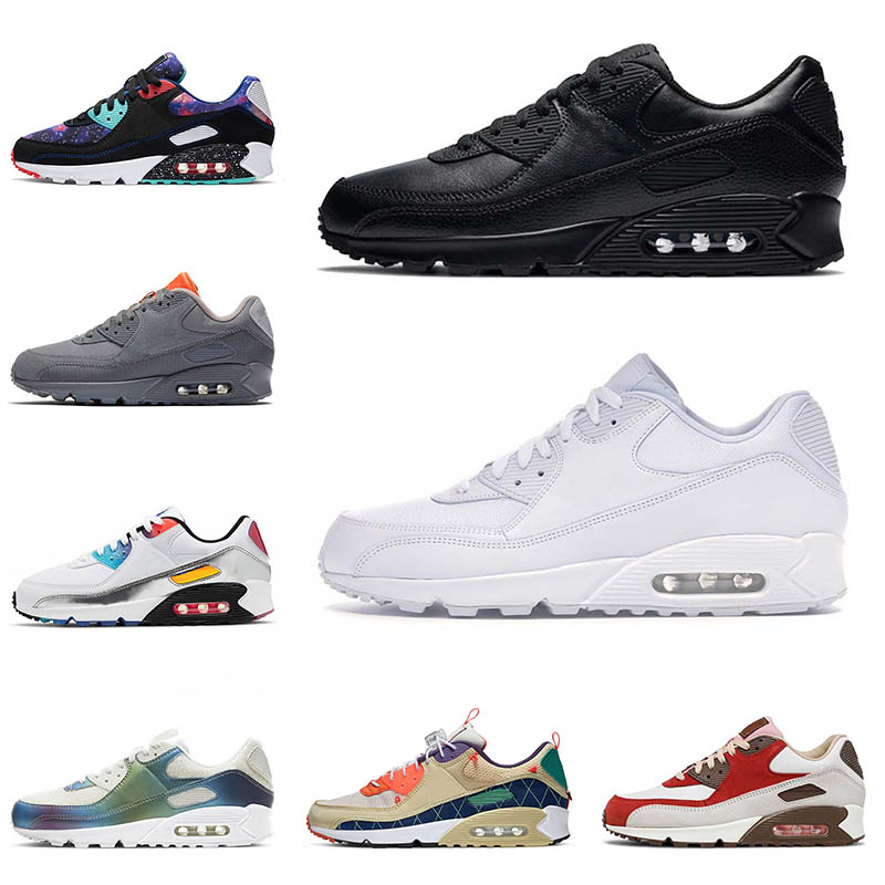 Triple Black ALL White 90s Classic Cushions Running Shoes Supernova Grey Good Game Trail Team Gold Off Mens Women Worldwide Trainers SIZE 12
Triple Black ALL White 90s Classic Cushions Running Shoes Supernova Grey Good Game Trail Team Gold Off Mens Women Worldwide Trainers SIZE 12