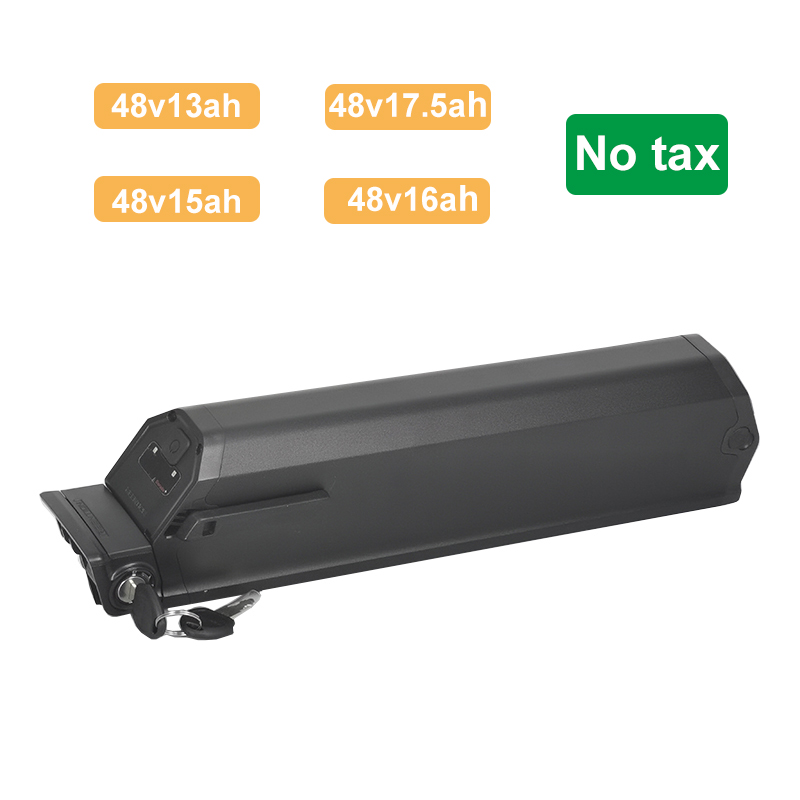 dorado plus batteria 17.5ah Magnum i6 Battery 48V 13Ah 15ah 16ah 21ah EBIKE BAtteries
dorado plus batteria 17.5ah Magnum i6 Battery 48V 13Ah 15ah 16ah 21ah EBIKE BAtteries