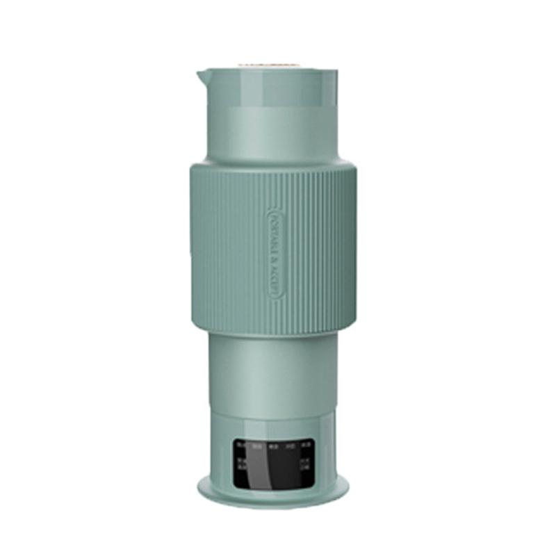 Other Bird Supplies Folding Electric Water Bottle Cup Portable Storage Thermostatic Kettle Mini Insulation Pot
Other Bird Supplies Folding Electric Water Bottle Cup Portable Storage Thermostatic Kettle Mini Insulation Pot