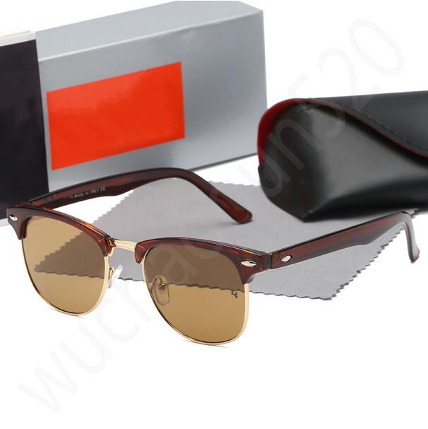 7 Colors Fashion Outdoor Eyewear Luxury R* Brand Polarized Designer Mens Women Pilot Eyeglasses UV400 Sunglasses Metal Frame Glass Lens Sun Glasses Y081-1
7 Colors Fashion Outdoor Eyewear Luxury R* Brand Polarized Designer Mens Women Pilot Eyeglasses UV400 Sunglasses Metal Frame Glass Lens Sun Glasses Y081-1