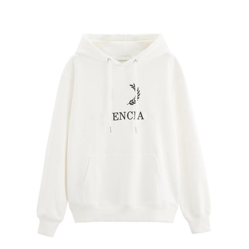 High-end brand cotton hoodie spring and autumn long-sleeved long-sleeved mens and womens couples same style 5-color hoodie
High-end brand cotton hoodie spring and autumn long-sleeved long-sleeved mens and womens couples same style 5-color hoodie