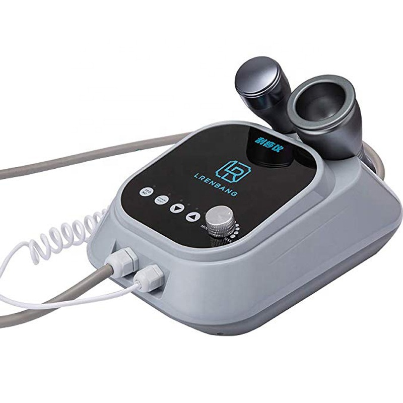 2021 Salon use Slimming Body massage machines Electric Scraping Machine Cupping Therapy Massager Relax Detoxification