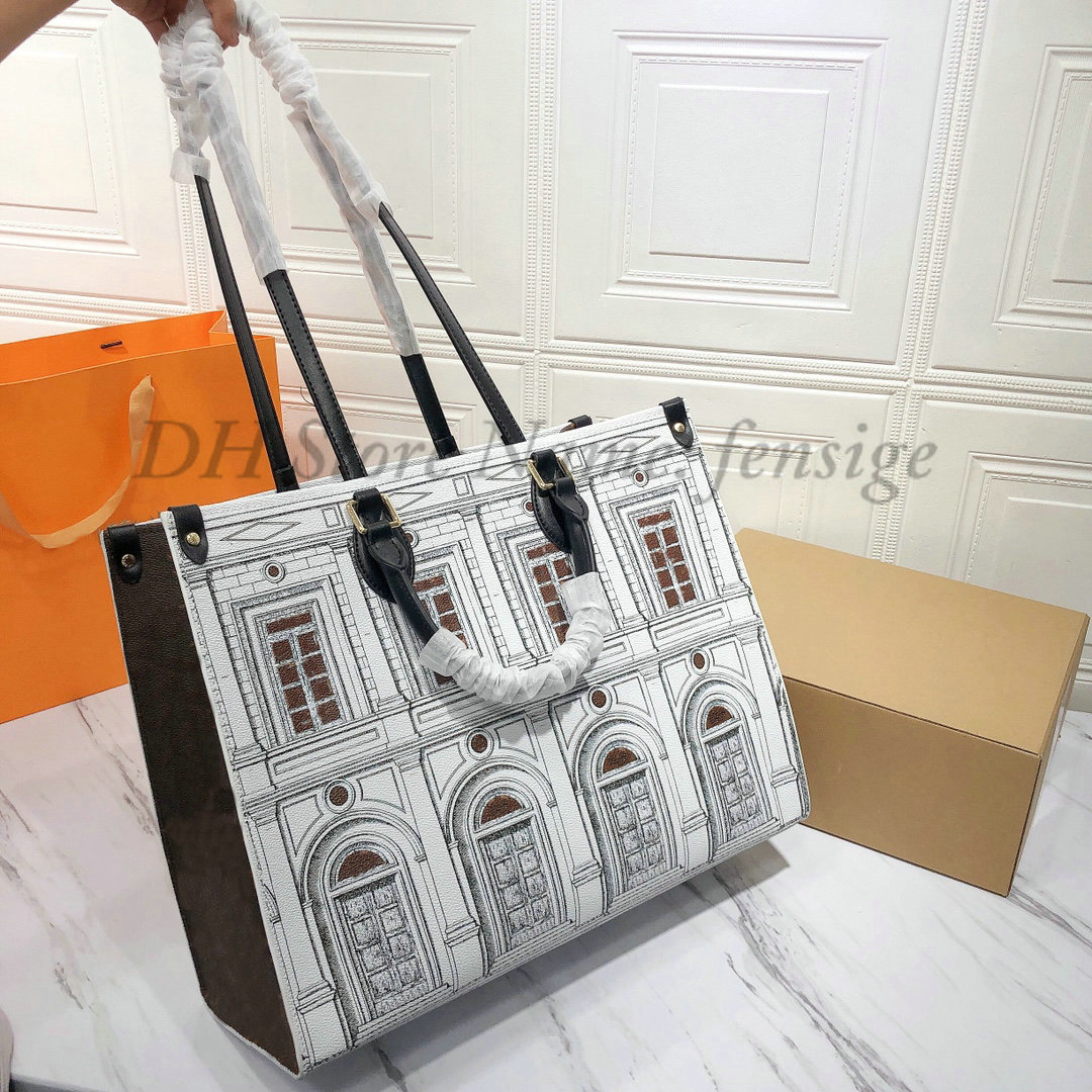 OnTheGo Econyl Space Cotton MM GM Architettura tote Roomy Leather Shoulder bags Italian Piero Colorful Cameos Greco-Roman motifs Bag Womens On The Go 35 41cm HandBags
OnTheGo Econyl Space Cotton MM GM Architettura tote Roomy Leather Shoulder bags Italian Piero Colorful Cameos Greco-Roman motifs Bag Womens On The Go 35 41cm HandBags