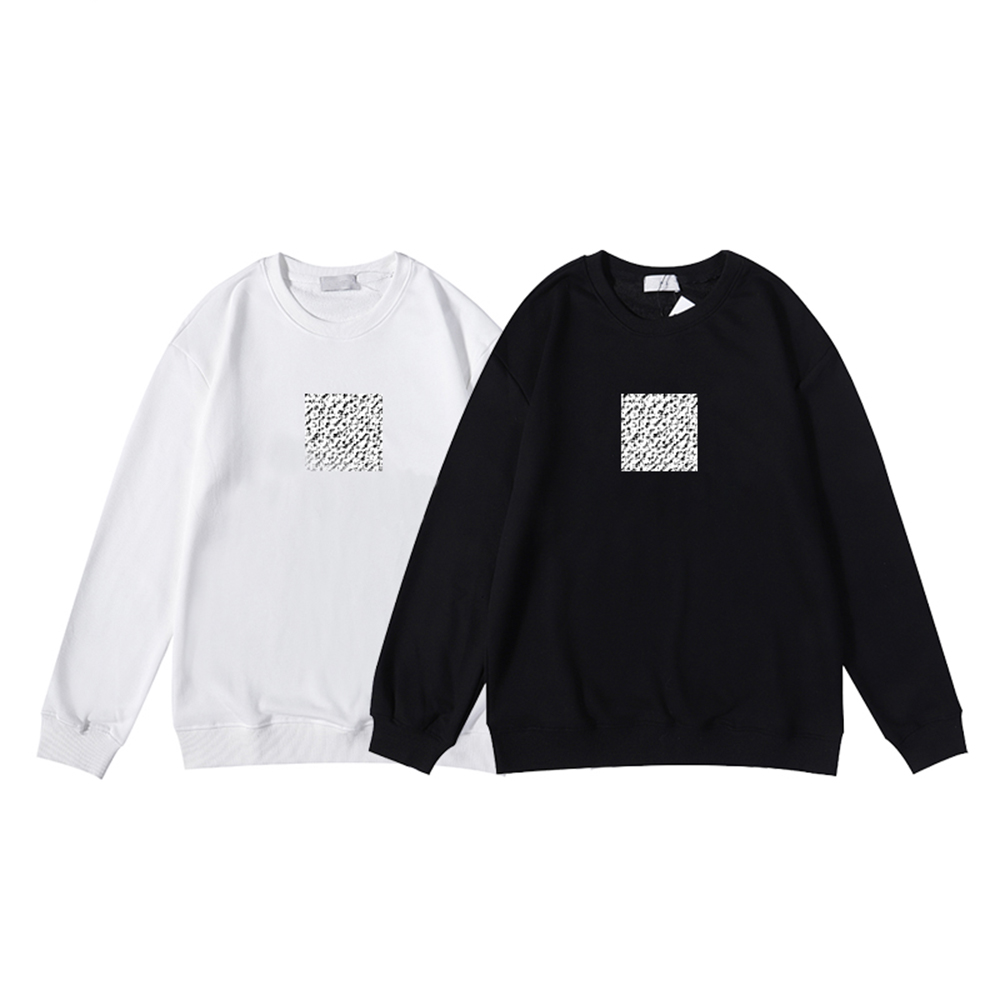 2021 Mens Hoodie High Quality Letter Embroidered Pullover Men's Women's Tops Fashion Luxury Designer Clothing Asian Size
2021 Mens Hoodie High Quality Letter Embroidered Pullover Men's Women's Tops Fashion Luxury Designer Clothing Asian Size