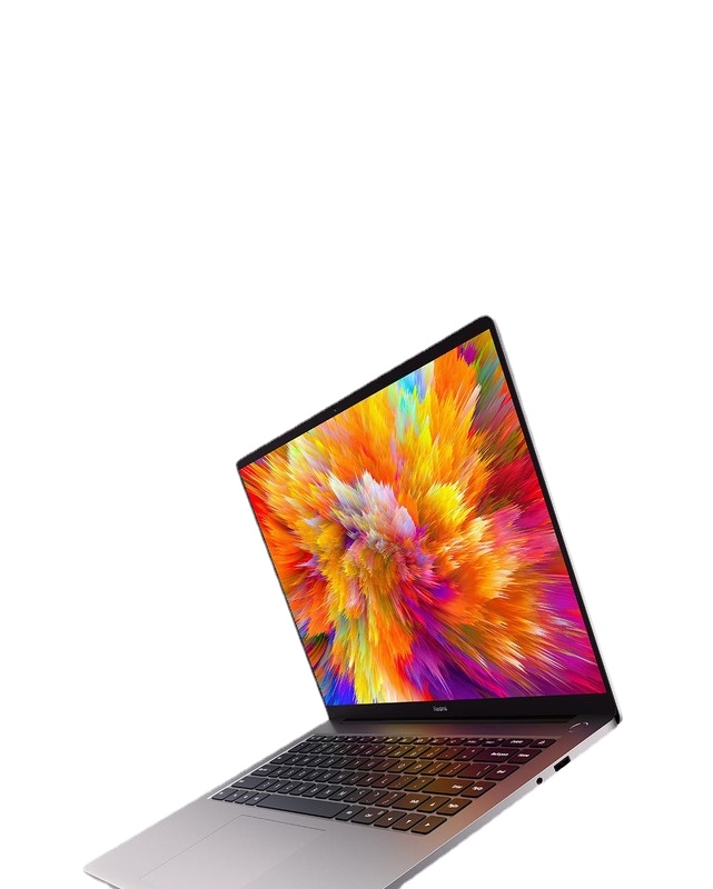 Original Xiaomi RedmiBook Pro 15 Laptop 15.6 inch Intel i7-11390H/i5-11320H 16G RAM 512G Backlit Fingerprint Camera Notebook
Original Xiaomi RedmiBook Pro 15 Laptop 15.6 inch Intel i7-11390H/i5-11320H 16G RAM 512G Backlit Fingerprint Camera Notebook