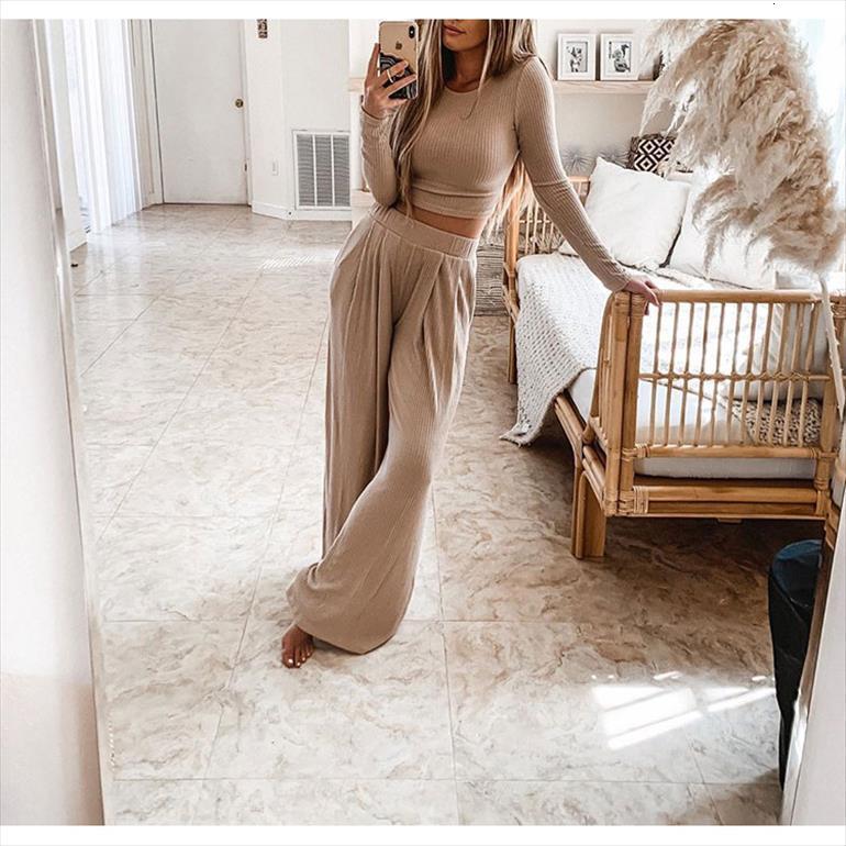 casual and pants knit womens tracksuits two piece set autumn long sleeves full length 2 pieces outfits winter suit, Gray
casual and pants knit womens tracksuits two piece set autumn long sleeves full length 2 pieces outfits winter suit, Gray