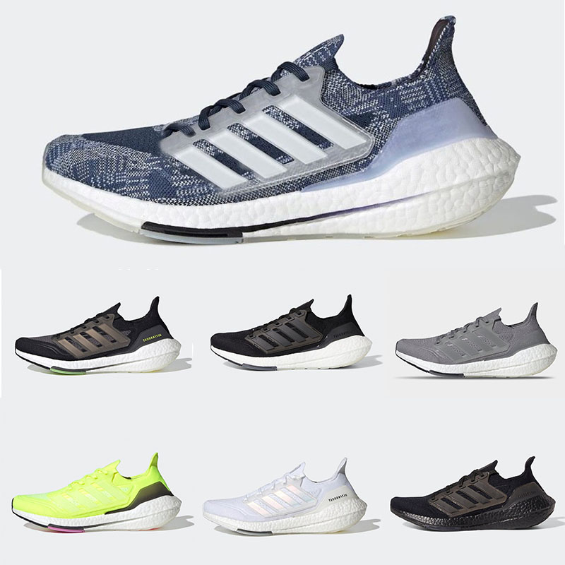 ultra boost 2021 Black Solar mens running shoes Yellow orange ultraboost 7.0 core triple white Grey men women trainers sports sneakers 36-45, Color#7
ultra boost 2021 Black Solar mens running shoes Yellow orange ultraboost 7.0 core triple white Grey men women trainers sports sneakers 36-45, Color#7