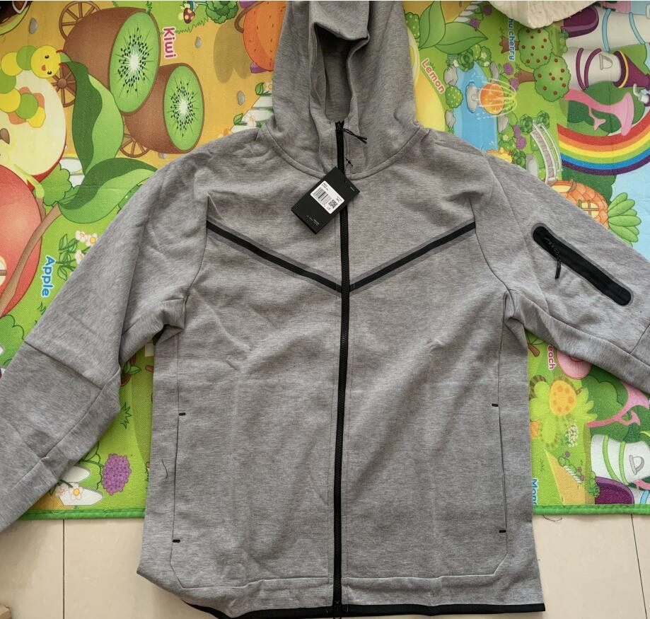 Split Joint Hooded Corset Cardigan Mens Sportswear Sports Fitness Long Sleeve Hooded Mens Sweatshirts With Zipper, Gray
Split Joint Hooded Corset Cardigan Mens Sportswear Sports Fitness Long Sleeve Hooded Mens Sweatshirts With Zipper, Gray