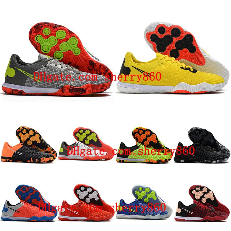 React Gato IC Soccer Shoes Indoor Mens Cleats Football Boots scarpe da calcio sneakers, White;red
React Gato IC Soccer Shoes Indoor Mens Cleats Football Boots scarpe da calcio sneakers, White;red