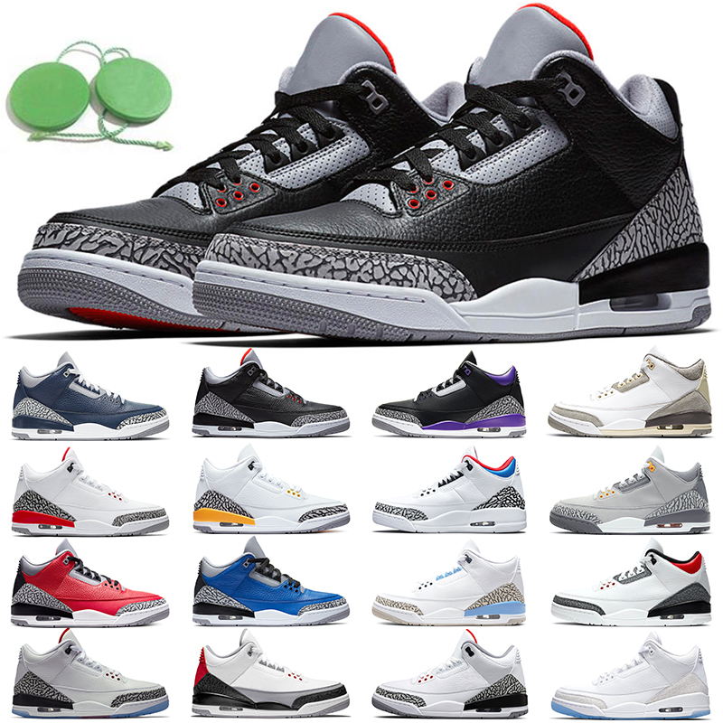 3 Jumpman Men Basketball Shoes 3s Fragment Black Cement Racer Blue Fire Red Court Purple Cool Grey Unc Laser Orange Katrina Mens Sneakers Sports Trainers, Colour-10
3 Jumpman Men Basketball Shoes 3s Fragment Black Cement Racer Blue Fire Red Court Purple Cool Grey Unc Laser Orange Katrina Mens Sneakers Sports Trainers, Colour-10