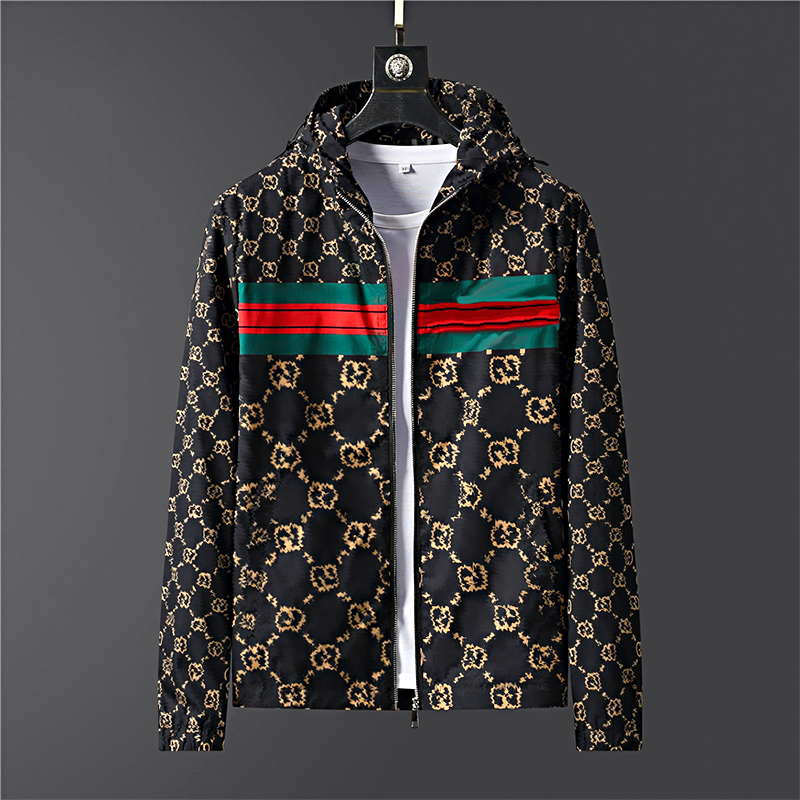 2021 International New Fall Winter Slim Men's Jacket Hooded Zipper Casual Fashion Clothing M- Wholesale035, Black
2021 International New Fall Winter Slim Men's Jacket Hooded Zipper Casual Fashion Clothing M- Wholesale035, Black