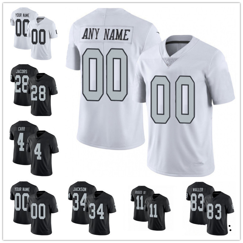 custom Las Vegas''Raiders''men women youth 4 Derek Carr 11 Henry Ruggs III 28 Josh Jacobs 83 Darren Waller 24 Johnathan Abram Football Jerseys, Color
custom Las Vegas''Raiders''men women youth 4 Derek Carr 11 Henry Ruggs III 28 Josh Jacobs 83 Darren Waller 24 Johnathan Abram Football Jerseys, Color