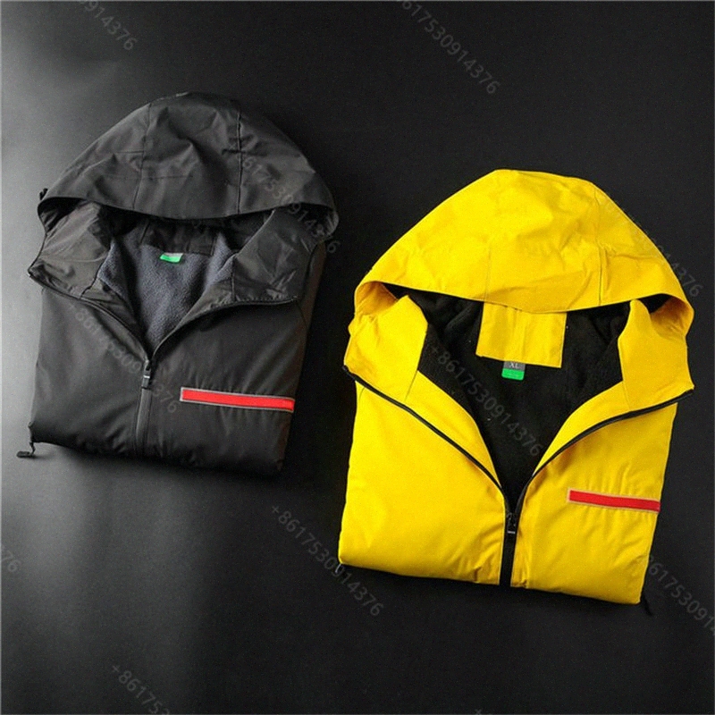 Mens winter hoodie coat man high-end hoodies jacket PD brand zipper jackets coats boys logo long sleeve casual hooded sweatshirt top m2li#, Black;brown
Mens winter hoodie coat man high-end hoodies jacket PD brand zipper jackets coats boys logo long sleeve casual hooded sweatshirt top m2li#, Black;brown