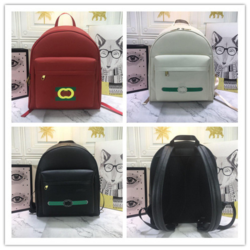 Designer Luxury print backpack 547834 leather black vintage logo rucksack Day bag Size:32*41*18cm, Don't pay it
Designer Luxury print backpack 547834 leather black vintage logo rucksack Day bag Size:32*41*18cm, Don't pay it