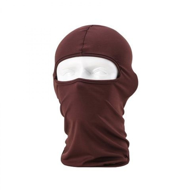 HOT Outdoor Lycra Full Balaclava Headwear Face Protection 14 Colors Motorcycle Cycling Mask Ski Neck Aouwk 2132 V2
HOT Outdoor Lycra Full Balaclava Headwear Face Protection 14 Colors Motorcycle Cycling Mask Ski Neck Aouwk 2132 V2