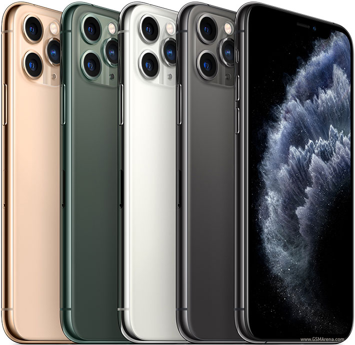genuine original apple iphone 11 pro 5.8" ram 4gb rom 64/256/512gb a13 bionic hexa core ios 4g lte unlocked cell phone
genuine original apple iphone 11 pro 5.8" ram 4gb rom 64/256/512gb a13 bionic hexa core ios 4g lte unlocked cell phone