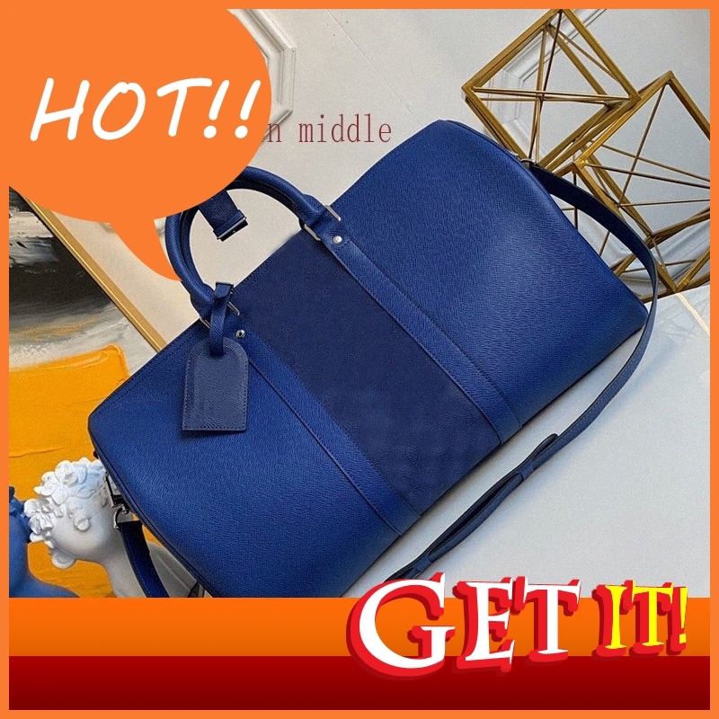 8 colors Green Yellow Blue pink Keepall designers Bags 50 45 handbag Travels purse geninue leather Bandouliere pattern luggage duffel bag, I need other pictures
8 colors Green Yellow Blue pink Keepall designers Bags 50 45 handbag Travels purse geninue leather Bandouliere pattern luggage duffel bag, I need other pictures