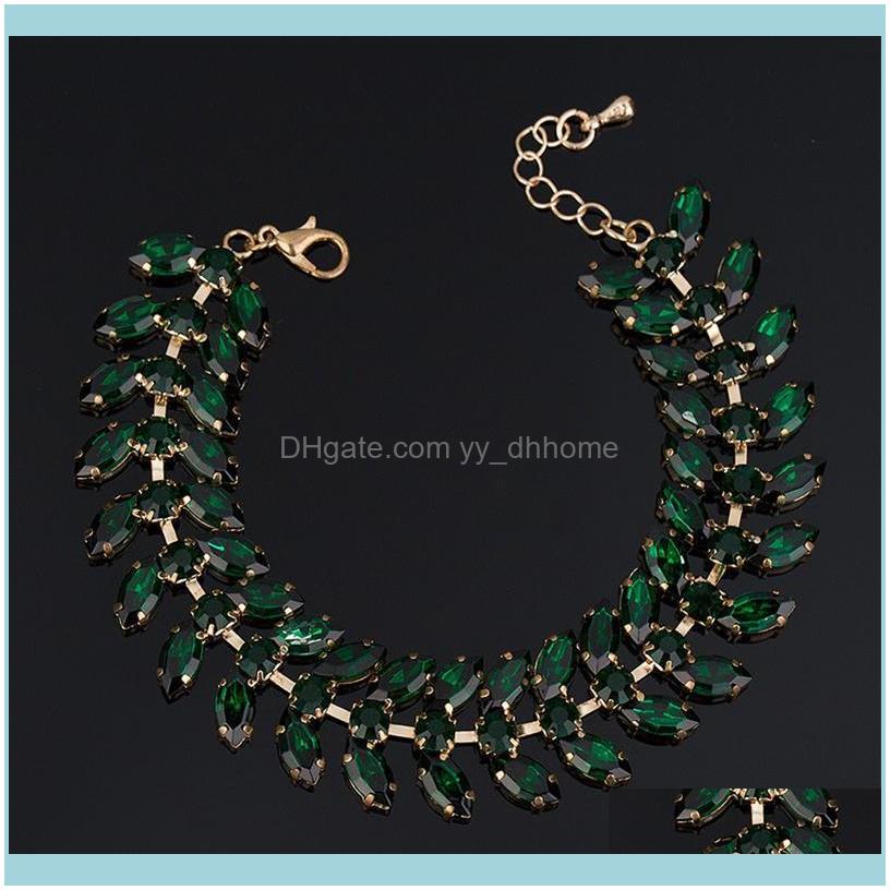 Link, Jewelrylink, Chain Fashion Charm Bracelet Gold Color Link Colorful Crystal Eyes Bracelets Bangles For Women Jewelry B041 Drop Delivery
Link, Jewelrylink, Chain Fashion Charm Bracelet Gold Color Link Colorful Crystal Eyes Bracelets Bangles For Women Jewelry B041 Drop Delivery