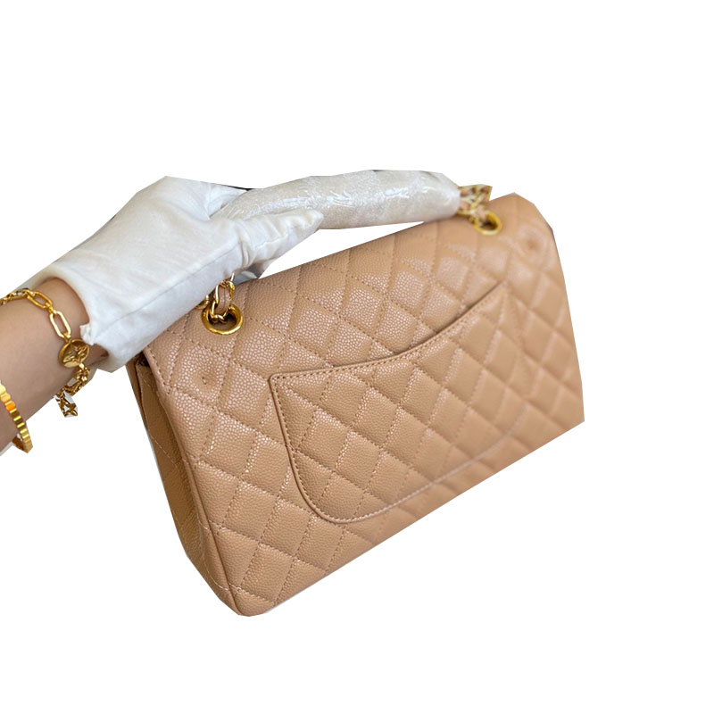 designer Rectangle Cowhide Caviar Flap Bags Calfskin Real Top Leather Gold Metal Hardware Turn Lock Quilted Crossbody Shoulder Handbag, Grey
designer Rectangle Cowhide Caviar Flap Bags Calfskin Real Top Leather Gold Metal Hardware Turn Lock Quilted Crossbody Shoulder Handbag, Grey