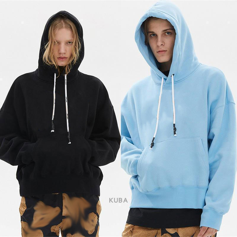Autumn Winter Fashion Embroidery Hoodies Sweatshirts Men Women Casual Streetwear, Black
Autumn Winter Fashion Embroidery Hoodies Sweatshirts Men Women Casual Streetwear, Black