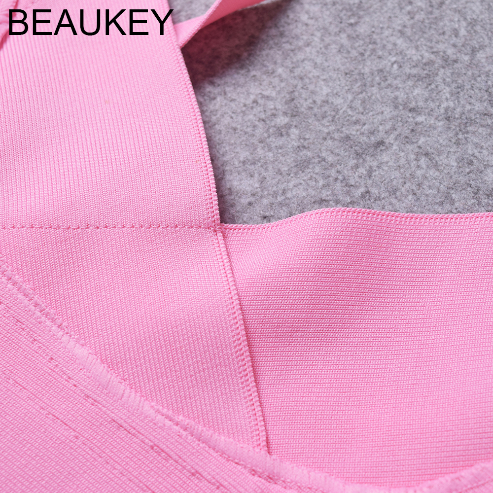 2021beaukey fashion pink bandage dresses women spaghetti strap belt sashes green white v neck party club vestidos bodycon 2021, Black;gray
2021beaukey fashion pink bandage dresses women spaghetti strap belt sashes green white v neck party club vestidos bodycon 2021, Black;gray