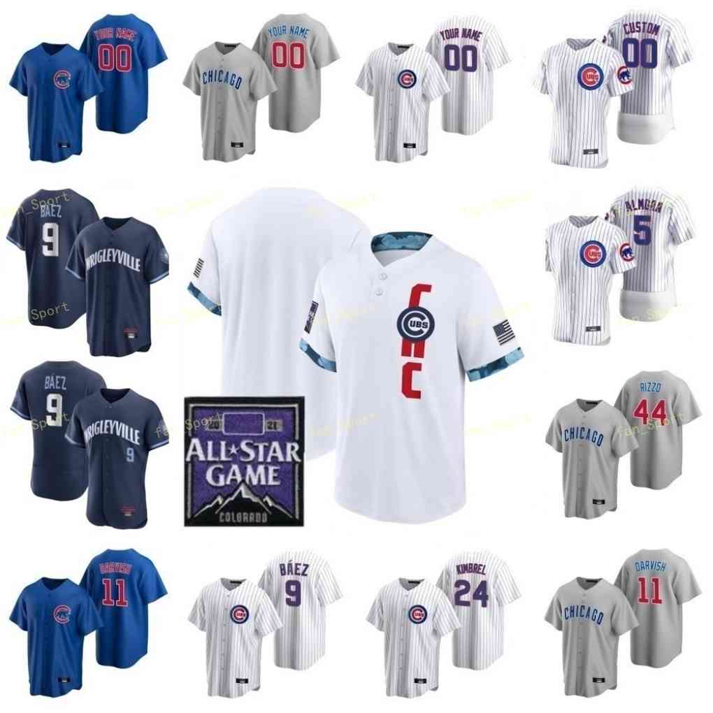 Men Women Youth 2021 All-Star Game Baseball Jerseys 5 Matt Duffy 57 Taylor Gushue 8 Ian Happ 28 Kyle Hendricks 22 Jason Heyward Custom Stitched, Blue;black
Men Women Youth 2021 All-Star Game Baseball Jerseys 5 Matt Duffy 57 Taylor Gushue 8 Ian Happ 28 Kyle Hendricks 22 Jason Heyward Custom Stitched, Blue;black