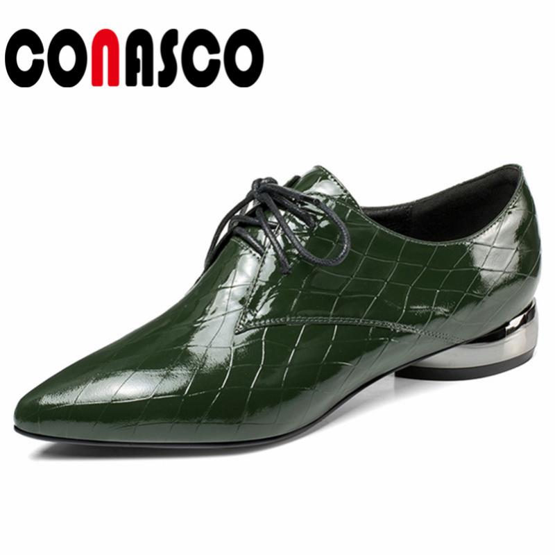 Women Genuine Leather Pumps Sexy Pointed Toe Corss-Tied Party Night Club Shoes Woman Ladies Thick Heels Office Dress, Black
Women Genuine Leather Pumps Sexy Pointed Toe Corss-Tied Party Night Club Shoes Woman Ladies Thick Heels Office Dress, Black