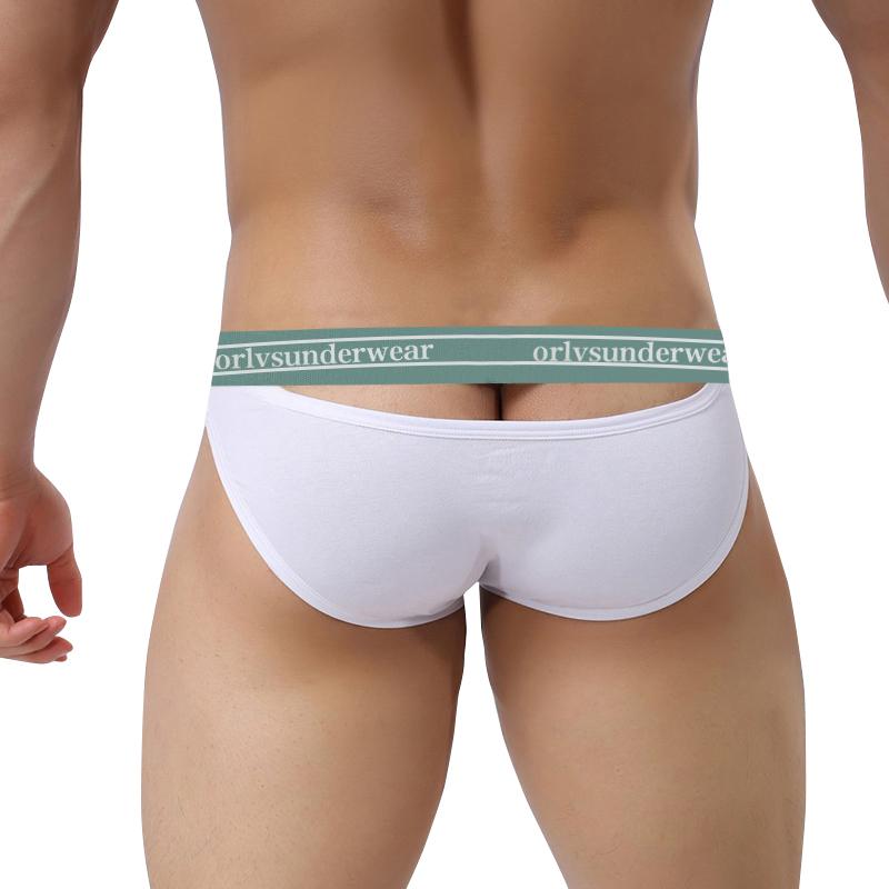 Underpants ORLVS Man Underwear Sexy Men Briefs Hollow Out Men's Panties Low Rise Gay Cotton Close Fit Slip Homme Breathable OR6106, Or6106-black
Underpants ORLVS Man Underwear Sexy Men Briefs Hollow Out Men's Panties Low Rise Gay Cotton Close Fit Slip Homme Breathable OR6106, Or6106-black