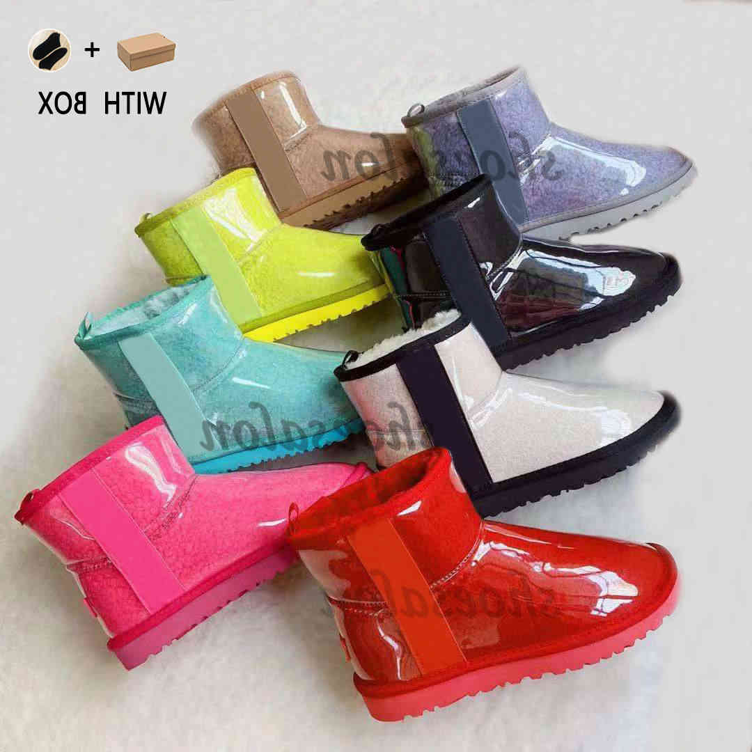 australian 2021 Designer boots australia Classic Clear Mini shoes women womens winter snow fur furry girls Kid men satin boot ankle booties, Not ship
australian 2021 Designer boots australia Classic Clear Mini shoes women womens winter snow fur furry girls Kid men satin boot ankle booties, Not ship