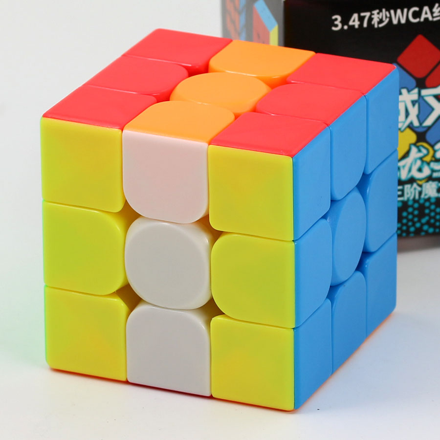Magic cube puzzles MoYu MeiLong 3C 3x3x3 3x3 cubo speed 2x2x2 2x2 professional speed puzzle magico educational toys for kids
Magic cube puzzles MoYu MeiLong 3C 3x3x3 3x3 cubo speed 2x2x2 2x2 professional speed puzzle magico educational toys for kids