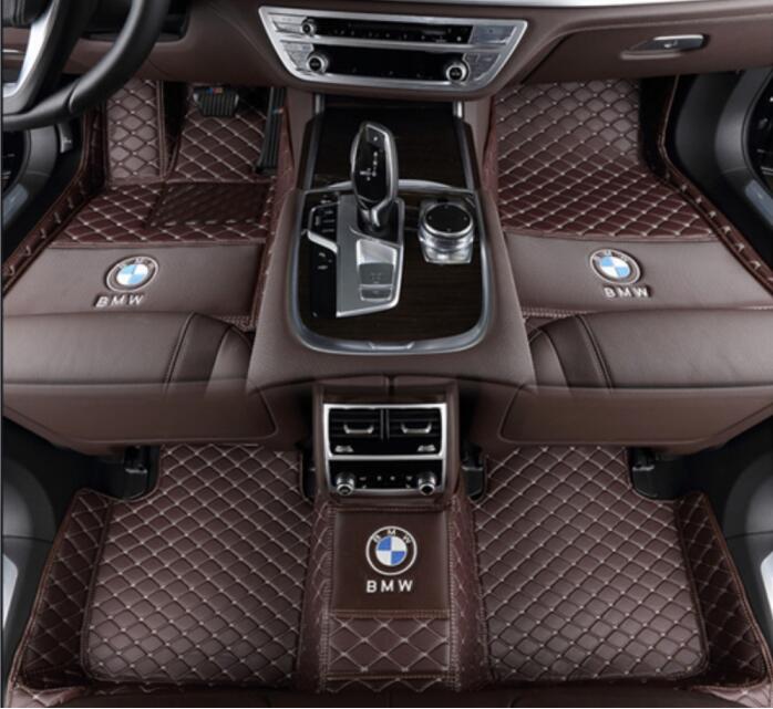 Car Carpet Car Floor Mats For fit BMW/M4 M6 X5M Waterproof Leather(Please leave the car model and year)
Car Carpet Car Floor Mats For fit BMW/M4 M6 X5M Waterproof Leather(Please leave the car model and year)