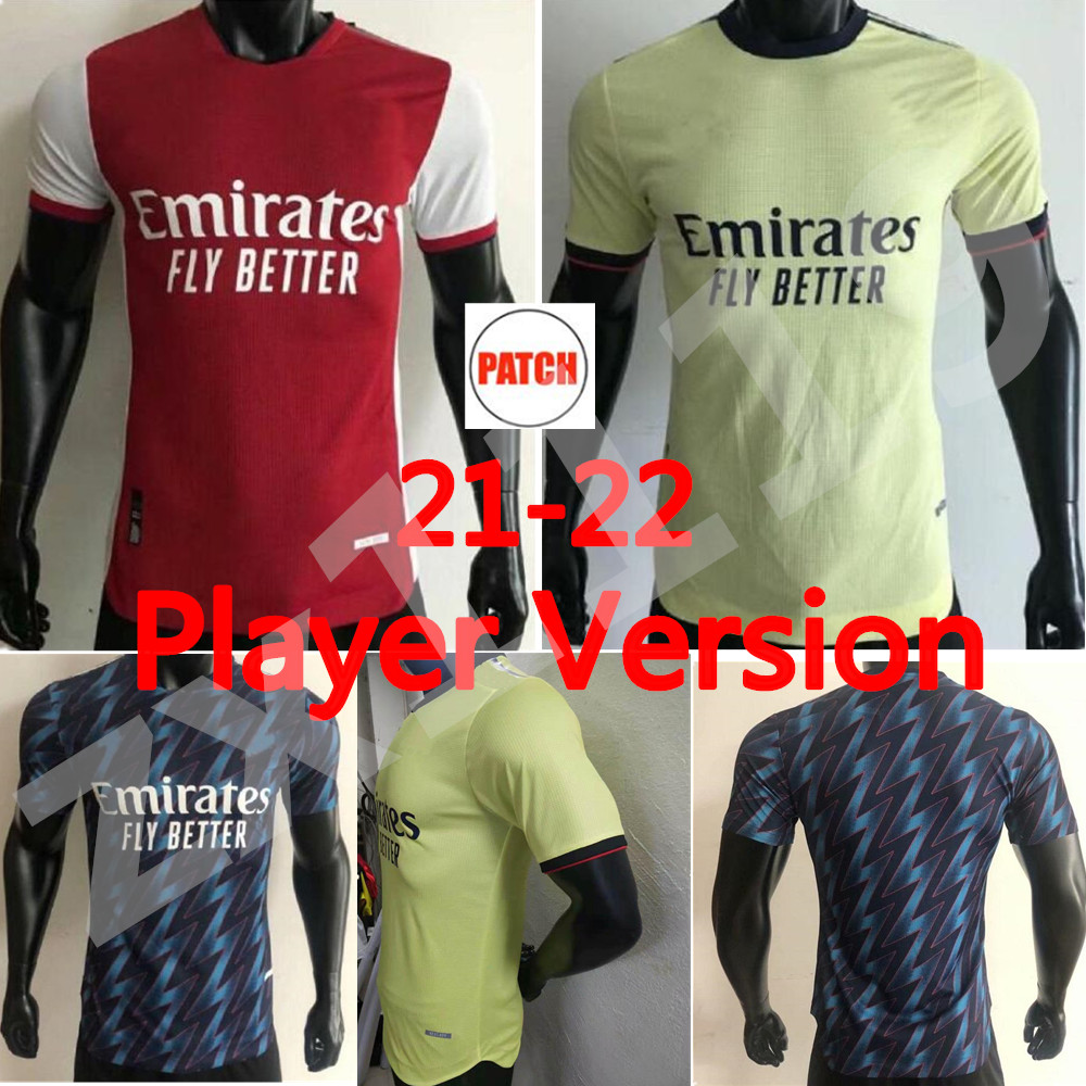 player version 21 22 Arsena soccer jerseys gunners ODEGAARD THOMAS PEPE SAKA TIERNEY HENRY WILLIAN SMITH ROWE 2021 2022 football shirt set Men Kit uniform, Home
player version 21 22 Arsena soccer jerseys gunners ODEGAARD THOMAS PEPE SAKA TIERNEY HENRY WILLIAN SMITH ROWE 2021 2022 football shirt set Men Kit uniform, Home
