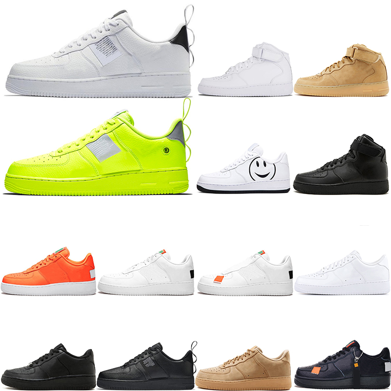 mens womens force running shoes classic Have a day low high white black wheat just orange utility red volt sports sneakers walking flat trainers, Black high
mens womens force running shoes classic Have a day low high white black wheat just orange utility red volt sports sneakers walking flat trainers, Black high