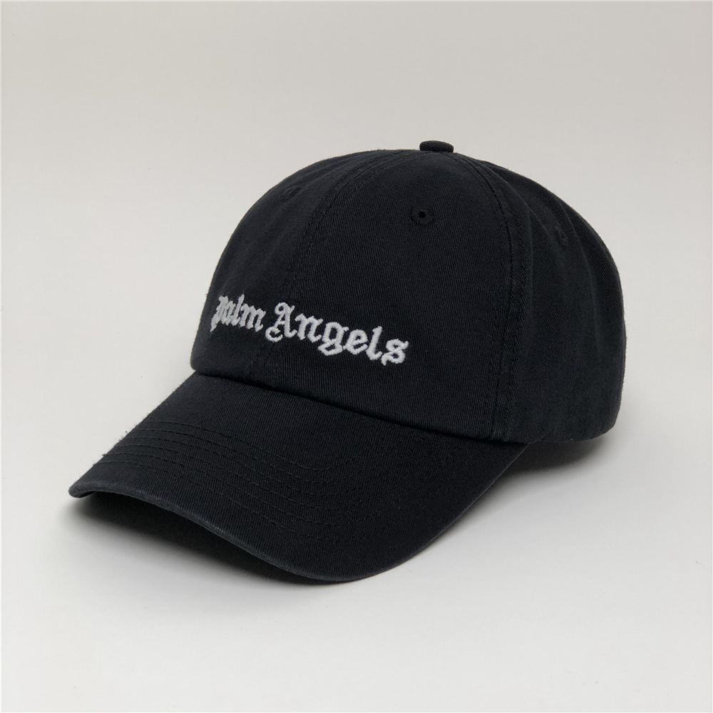 Europe and the United States of Palm Palm angel Angels baseball cap quality cotton washing do old embroidered hat cap letters
Europe and the United States of Palm Palm angel Angels baseball cap quality cotton washing do old embroidered hat cap letters