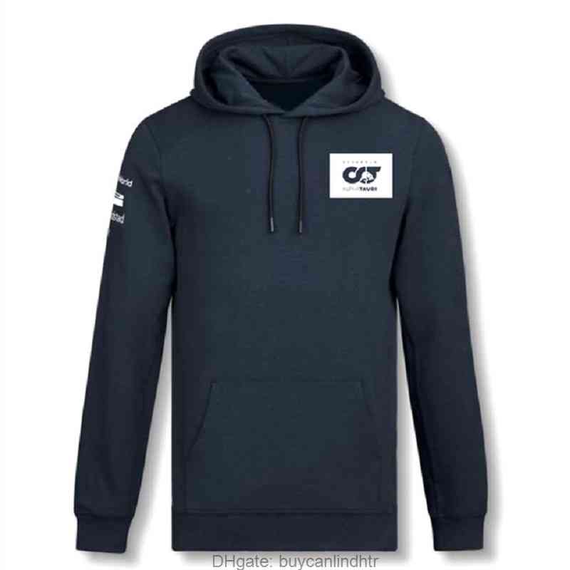 2021 Men's Hoodie Formula One F1 Scuderia Alphatauri Pullover Fashion Casual Hip Hop Streetwear Outfit Oversized 6xl Sty
2021 Men's Hoodie Formula One F1 Scuderia Alphatauri Pullover Fashion Casual Hip Hop Streetwear Outfit Oversized 6xl Sty