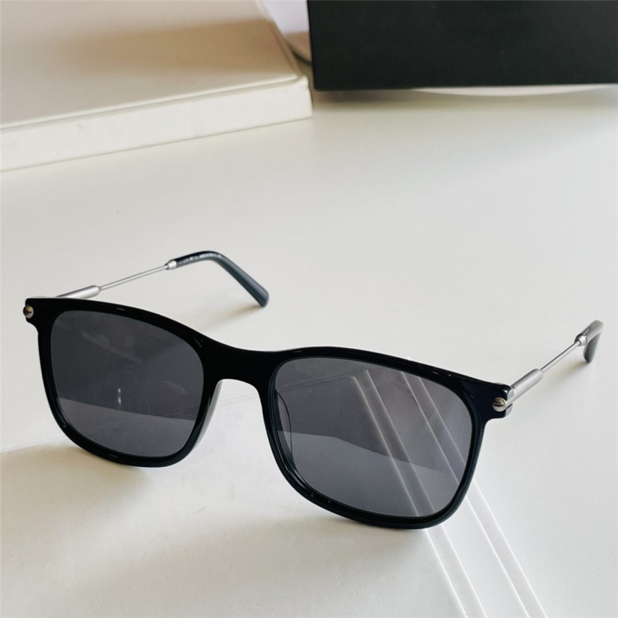 Nice Square sunglasses, laser letters spelling Luxury casual design men's travel driving, anti-ultraviolet sunglasses, alloy thin mirror legs full-frame glasses B 7032
Nice Square sunglasses, laser letters spelling Luxury casual design men's travel driving, anti-ultraviolet sunglasses, alloy thin mirror legs full-frame glasses B 7032