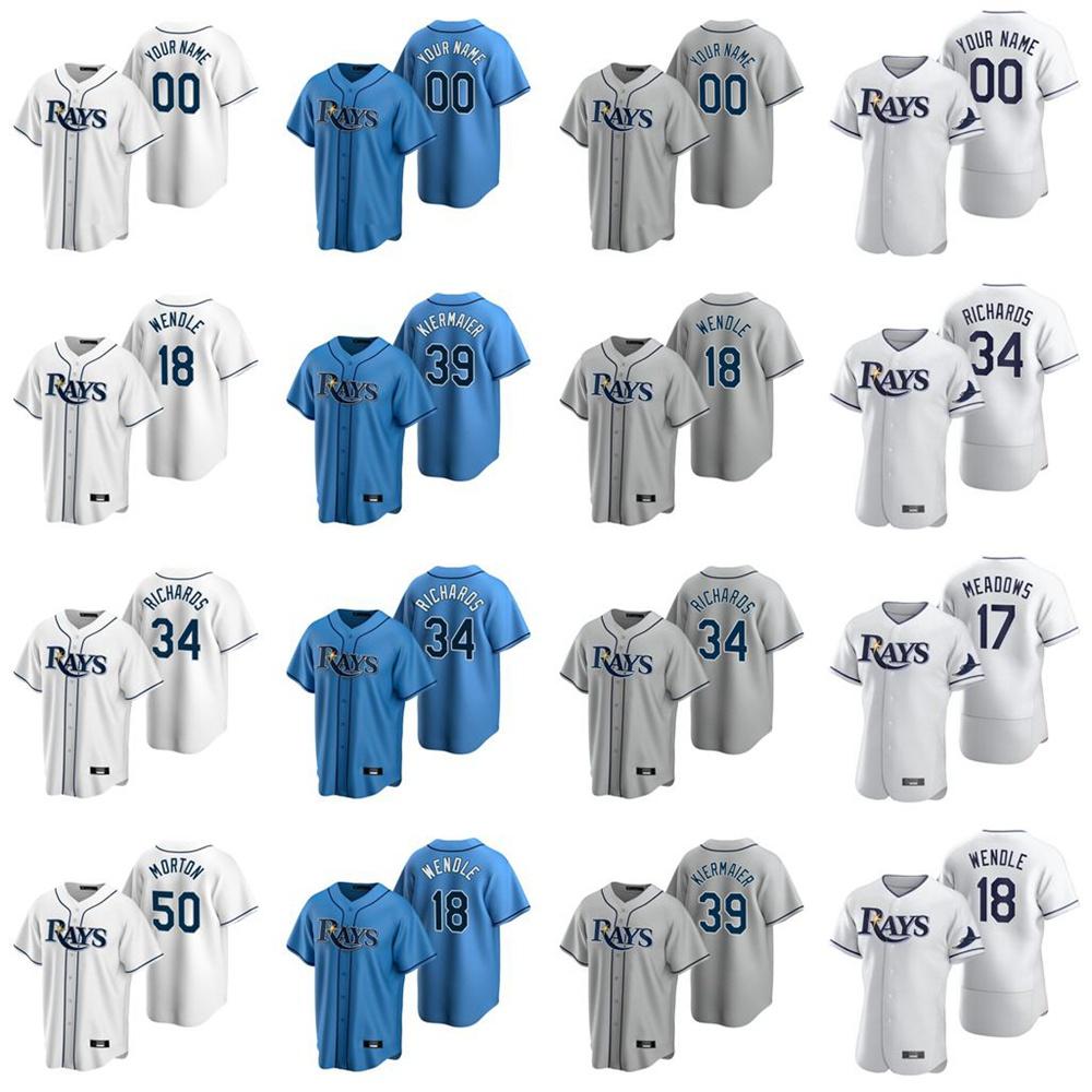 Cheap Custom Stitched Baseball Jerseys Men Womens Ryan Yarbrough Jersey 2 Yandy Diaz 72 Yonny Chirinos 26 Ji-Man Choi 24 AvisaÃl Garcia 1 Willy Adame, Blue;black
Cheap Custom Stitched Baseball Jerseys Men Womens Ryan Yarbrough Jersey 2 Yandy Diaz 72 Yonny Chirinos 26 Ji-Man Choi 24 AvisaÃl Garcia 1 Willy Adame, Blue;black