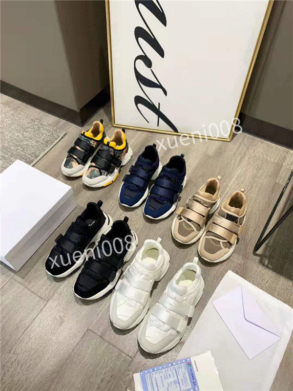 Daddy shoes female spring Korean fashion Discoloration pink gradient casual shoe breathable sports trend rx210631, Choose the color
Daddy shoes female spring Korean fashion Discoloration pink gradient casual shoe breathable sports trend rx210631, Choose the color