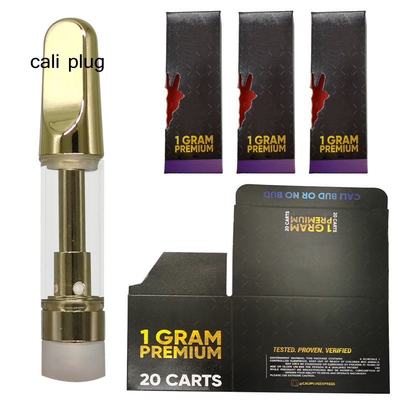 Gold CaliPlug Carts 0.8ml 1.0ml Hologram vape cartridge packaging Atomizer 510 Ceramic Cartridges Cali Plug holographic Vaporizer Pens Box
Gold CaliPlug Carts 0.8ml 1.0ml Hologram vape cartridge packaging Atomizer 510 Ceramic Cartridges Cali Plug holographic Vaporizer Pens Box