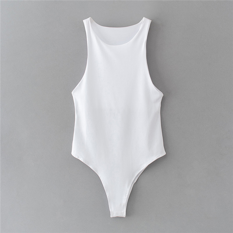 20212021 summer solid bodycon women bodysuits female 4 color green slim casual za bodysuit chic lady club short playsuits femme, Black;white
20212021 summer solid bodycon women bodysuits female 4 color green slim casual za bodysuit chic lady club short playsuits femme, Black;white