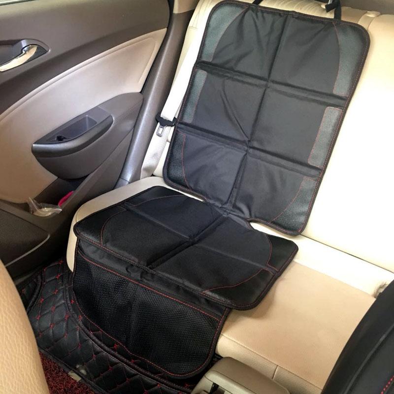 Car Seat Covers Oxford PVC Cotton Leather Cover Child Baby Kids Safety Auto Protector Mat Improved Dirt & Water Repellent Washable
Car Seat Covers Oxford PVC Cotton Leather Cover Child Baby Kids Safety Auto Protector Mat Improved Dirt & Water Repellent Washable