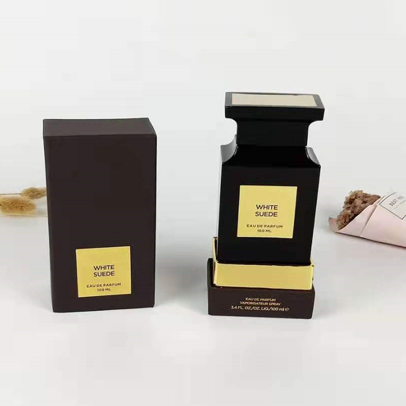 Newest perfume for women men white suede 100ml male female high quality EAU DE PARFUM long lasting fast free delivery
Newest perfume for women men white suede 100ml male female high quality EAU DE PARFUM long lasting fast free delivery