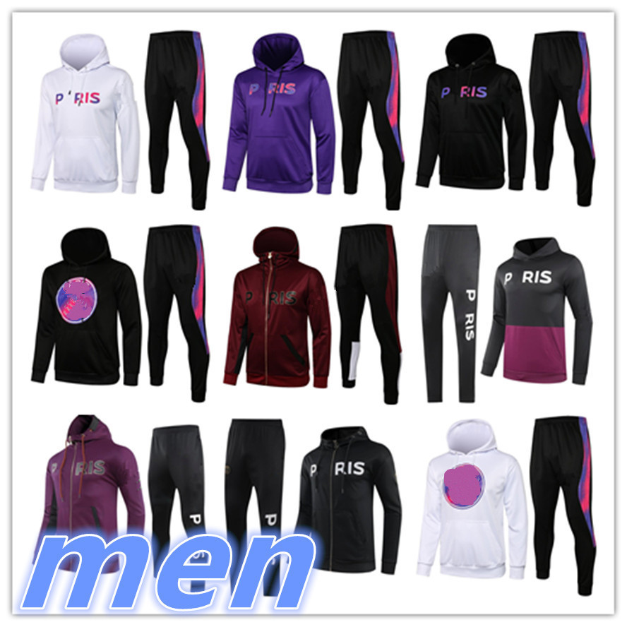 21 22 mens hoodie tracksuit survetement foot 2021 2022 chandal futbol men hoodies tracksuits training football jogging jacket soccer set
21 22 mens hoodie tracksuit survetement foot 2021 2022 chandal futbol men hoodies tracksuits training football jogging jacket soccer set