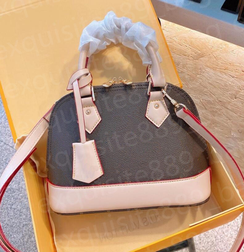 Top Quality Alma Bb Fashion Women Shoulder Bags Chain Messenger Bag Leather Handbags Shell Wallet Purse Ladies Cosmetic Crossbody Tote, 13
Top Quality Alma Bb Fashion Women Shoulder Bags Chain Messenger Bag Leather Handbags Shell Wallet Purse Ladies Cosmetic Crossbody Tote, 13